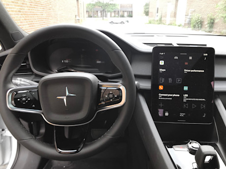 Editorial 2022 polestar 2 27 sb