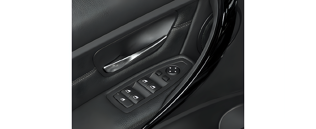 BMW 3 Series 2013 16
