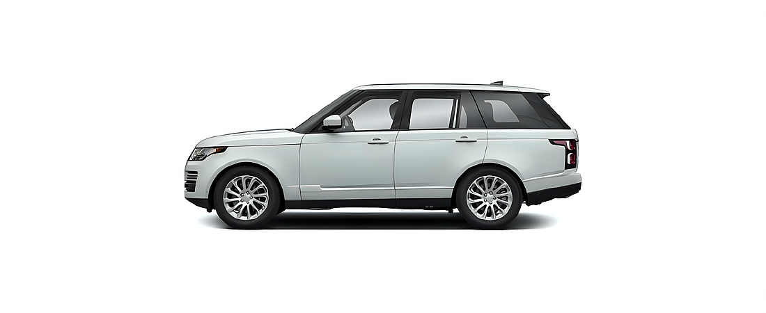 Land Rover Range Rover 2020 3