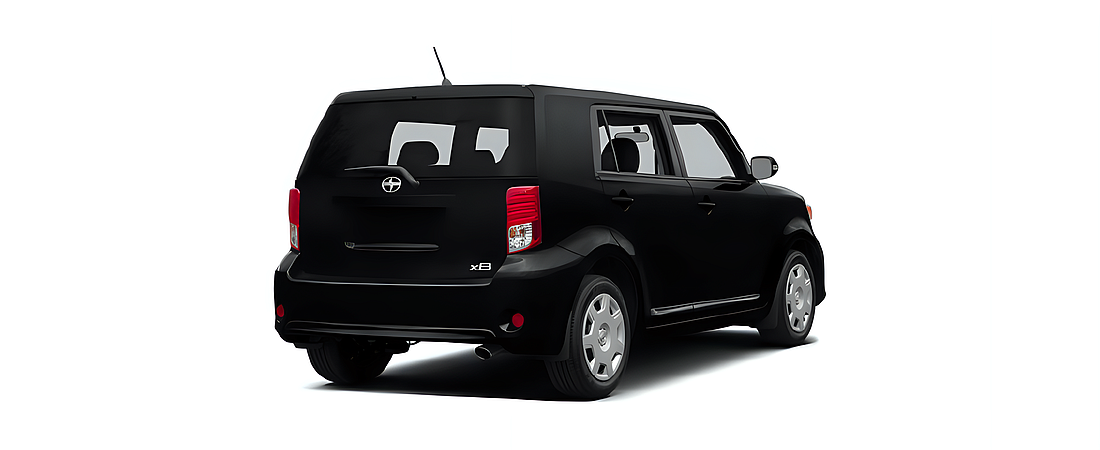 Scion xB 2014 2