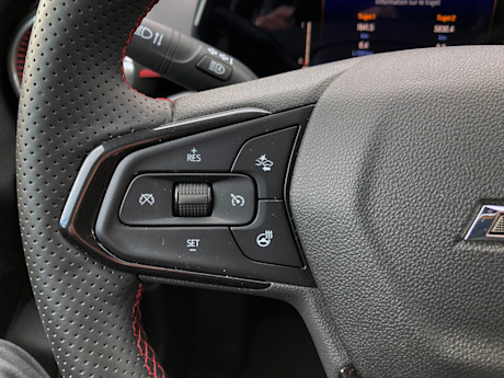 Chevrolet Trax 2RS 2024 : essai routier Image