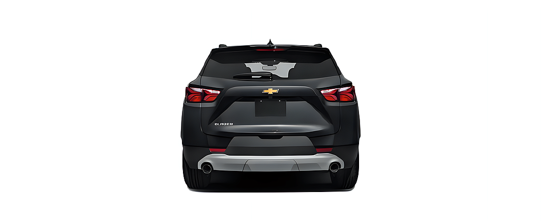 Chevrolet Blazer 2022 5