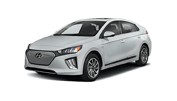 Hyundai Ioniq Electric
