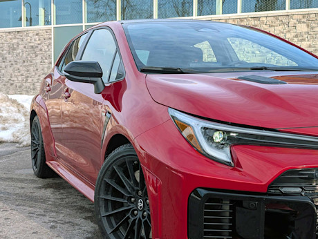 Editorial 2025 toyota gr corolla at td sbe 250303 9