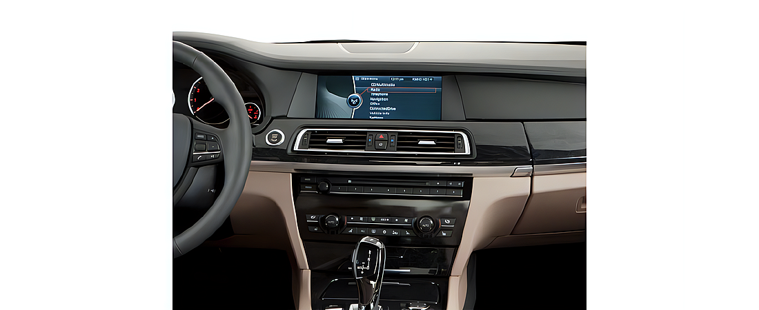 BMW 7 Series 2011 20