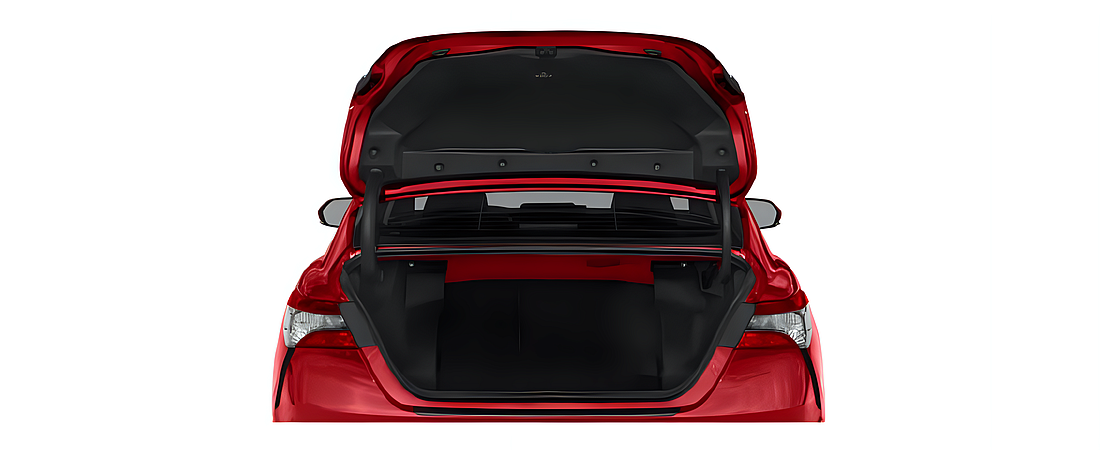 Toyota Camry 2023 38