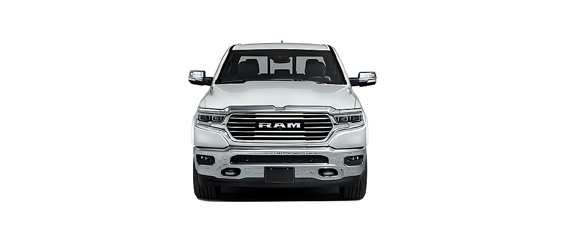 Ram 1500 2021 17