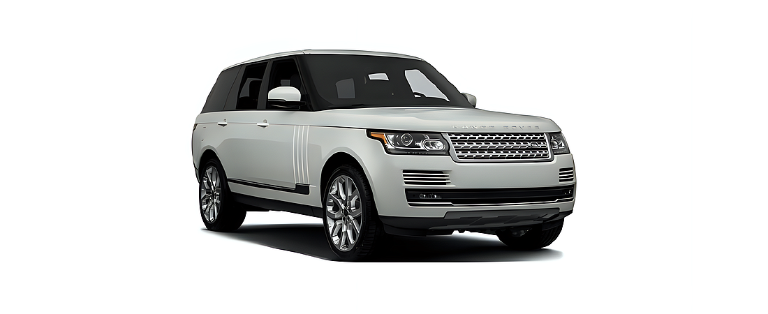 Land Rover Range Rover 2016 21