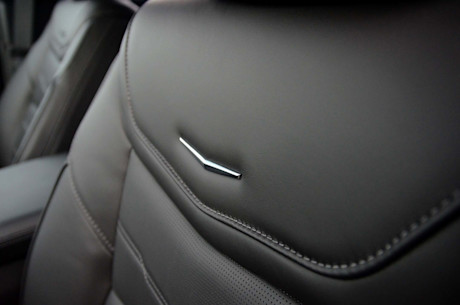 Cadillac XT6 2020 : essai routier Image