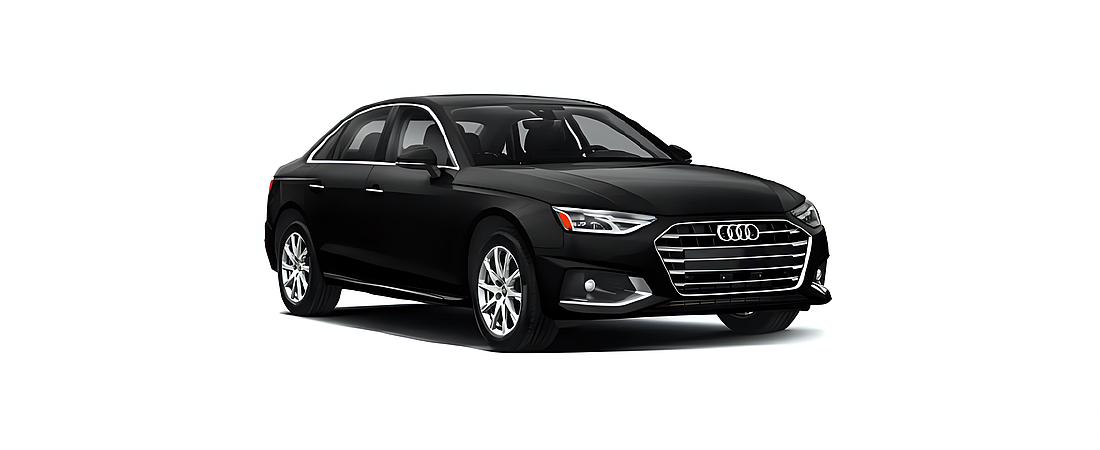 Audi A4 2022 2