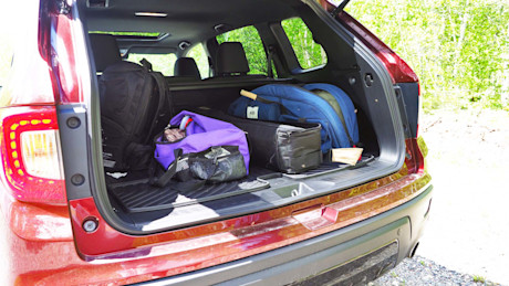 Editorial 2019 honda passport touring 40 jp