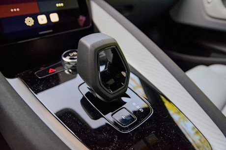 Polestar 2 2023 : essai routier Body Image