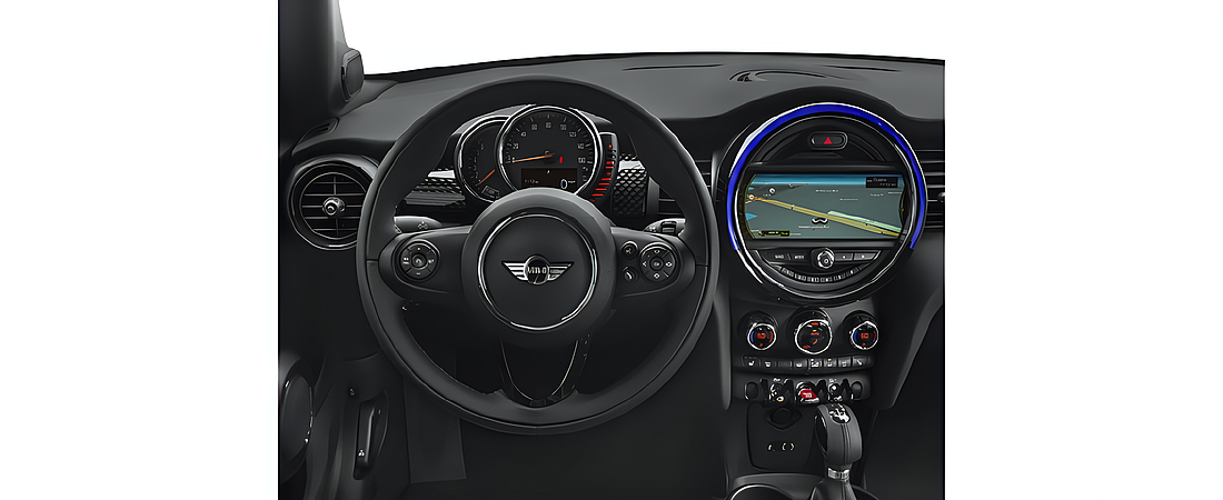 MINI Cooper Convertible 2016 20