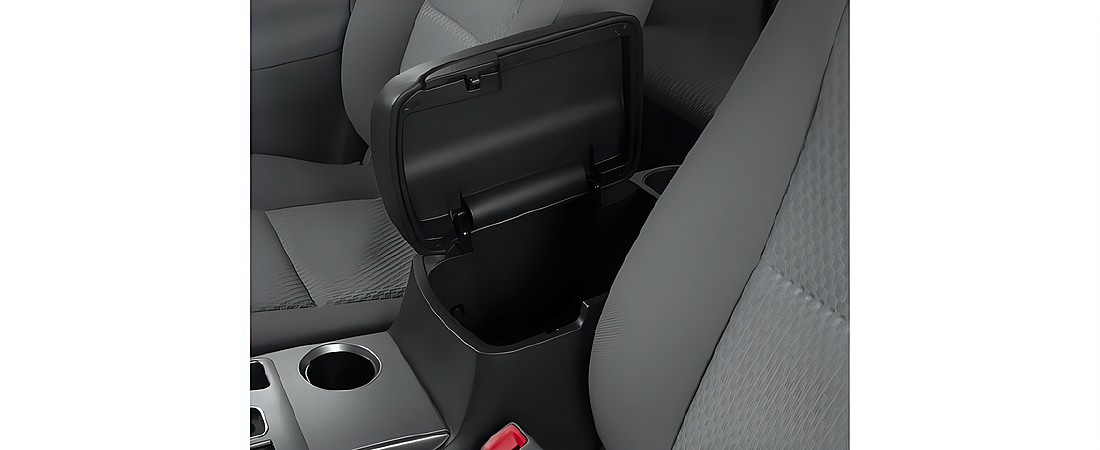 Toyota Tacoma 2015 32