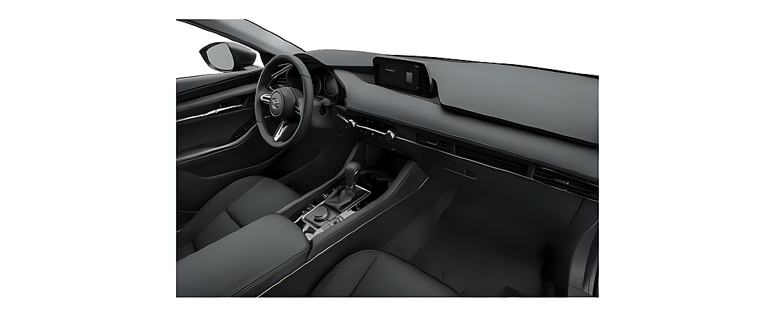 Mazda Mazda3 2021 26