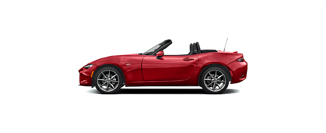 Mazda MX-5 2022 17