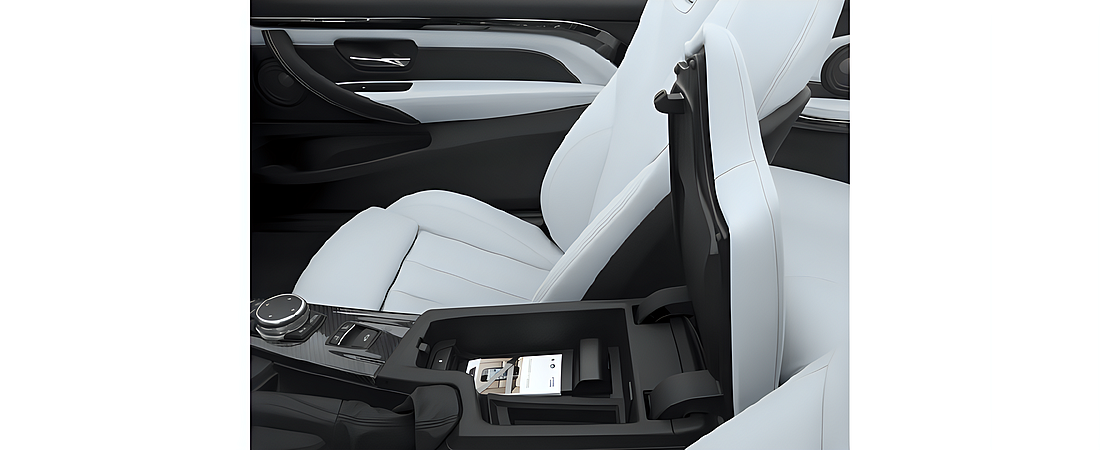 BMW M4 2016 35