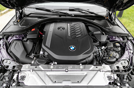Editorial 2022 bmw m240i xdrive 17 jw