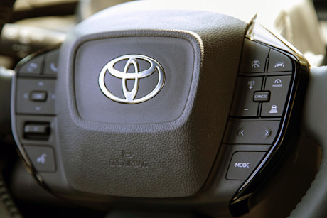 Editorial 2022 toyota bz4x 26 jw
