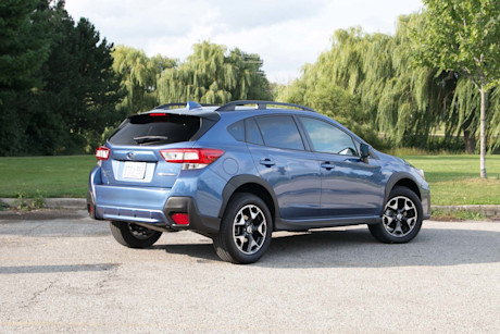 Editorial 2018 subaru crosstrek 04 jw