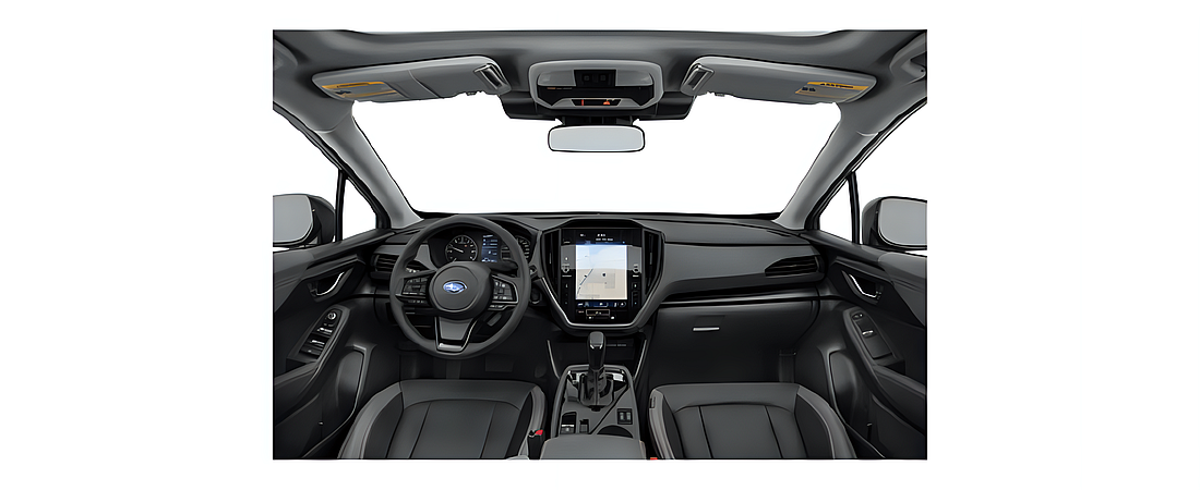 Subaru Crosstrek 2024 45