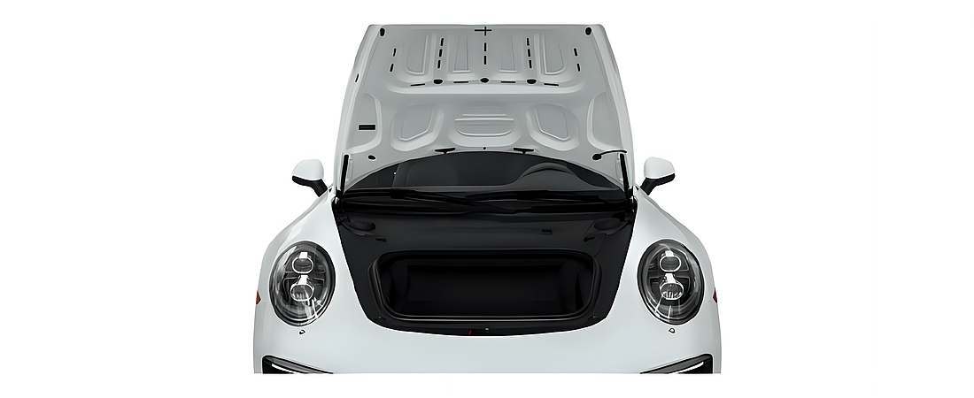 Porsche 911 2019 26