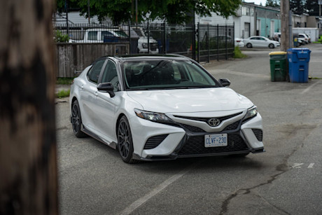 Editorial 2020 toyota camry trd 02 bm