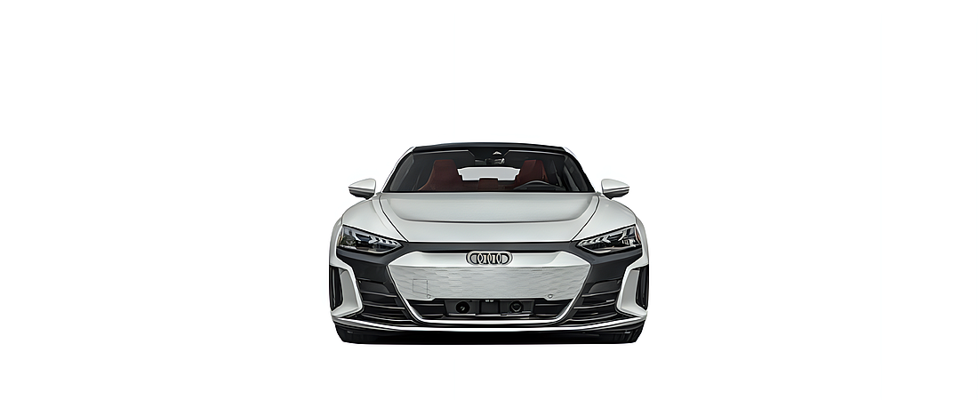 Audi e-tron GT 2024 4