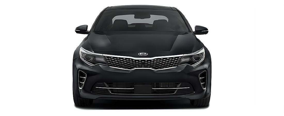 Kia Optima 2018 19