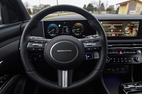 Editorial 2025 hyundai tucson xrt td jv 250224 8