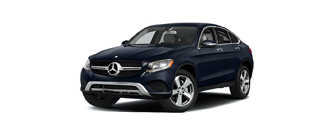 Mercedes-Benz GLC 2019 60