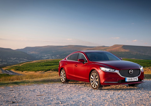 Mazda6