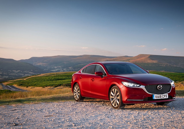 Mazda6