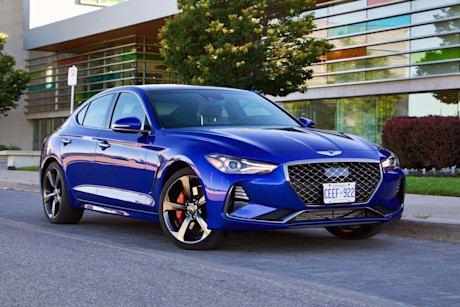 Editorial 2019 genesis g70 02 jy