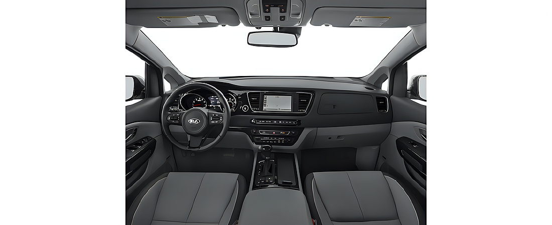 Kia Sedona 2016 25