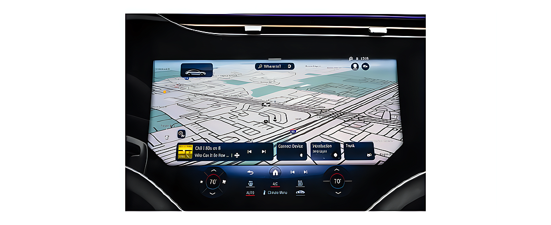 Mercedes-Benz EQE 2024 58