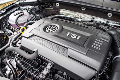 Editorial 2017 volkswagen golf alltrack 17 bm