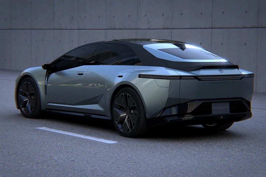 BEBE20251030 Toyota Corolla 02 BEBE20251030 Toyota Corolla 02