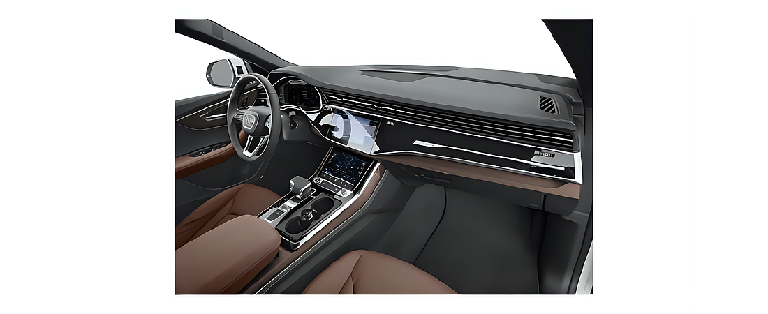 Audi Q8 2025 13