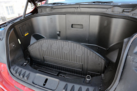 Ford F-150 Lightning 2022 : essai routier Image