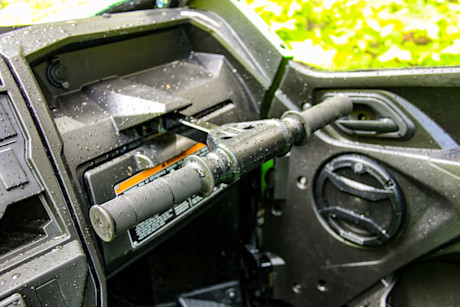 Editorial 2020 kawasaki teryx krx 1000 27 dw