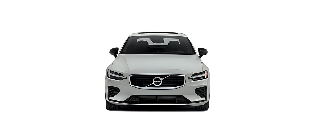 Volvo S60 2020 31