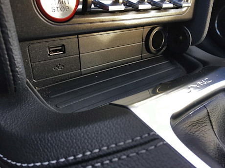 Ford Mustang GT Premium 2019 : essai routier Image