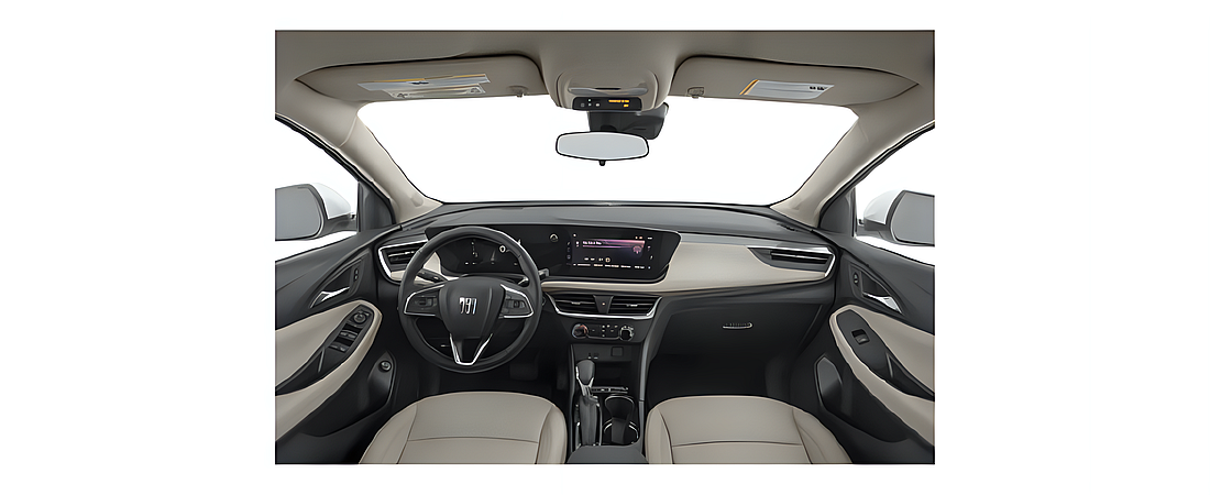 Buick Encore GX 2024 7