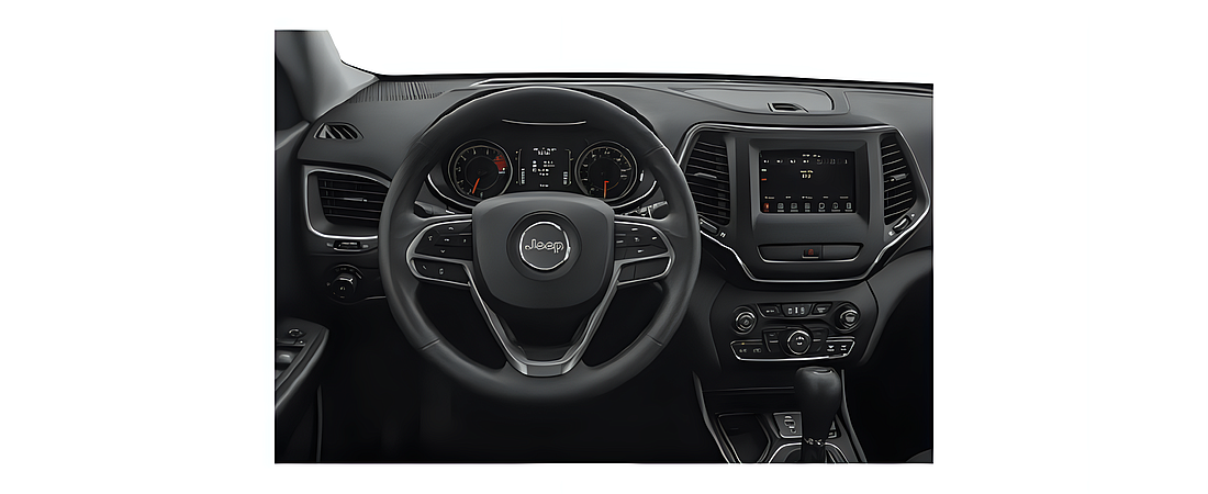 Jeep Cherokee 2022 6