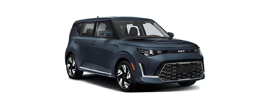 Kia Soul 2024 17