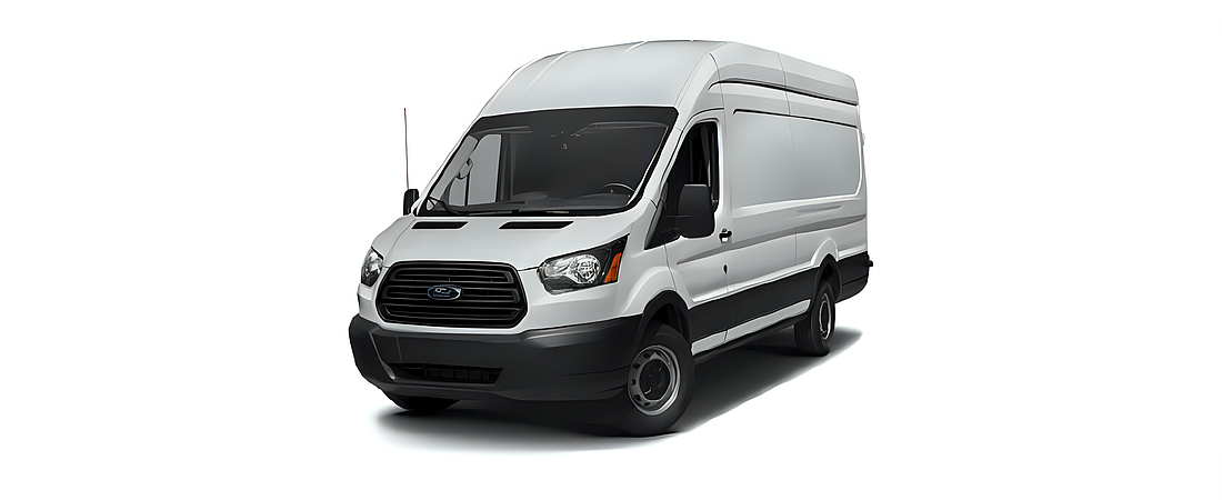 Ford Transit Van 2019 118