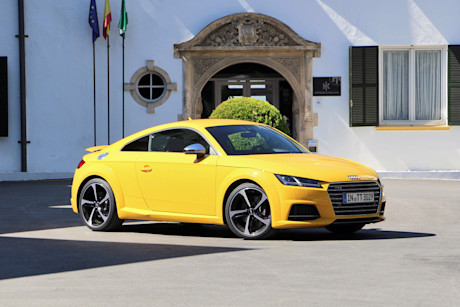 Editorial 01 jy 2016 audi tt