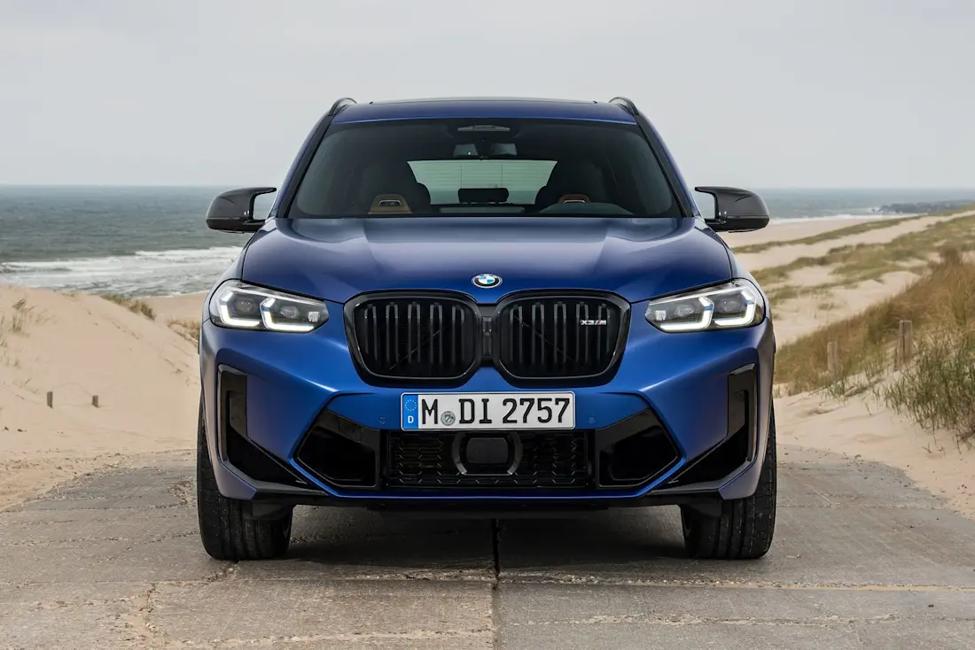 BMW-X3M-Compi-Front