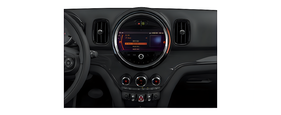 MINI Countryman 2021 9